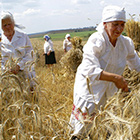 Селяни